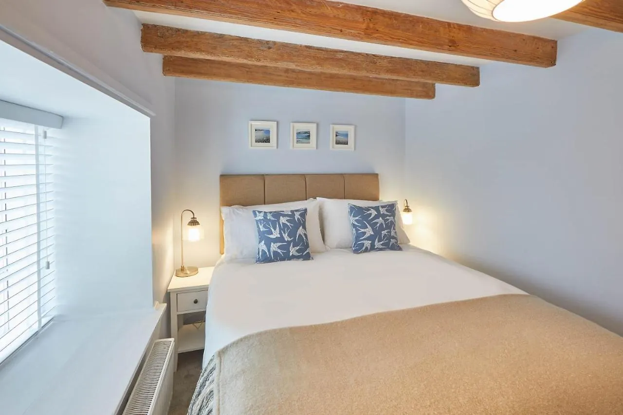 Prázdninový dům Host & Stay - Amber Cottage Whitby
