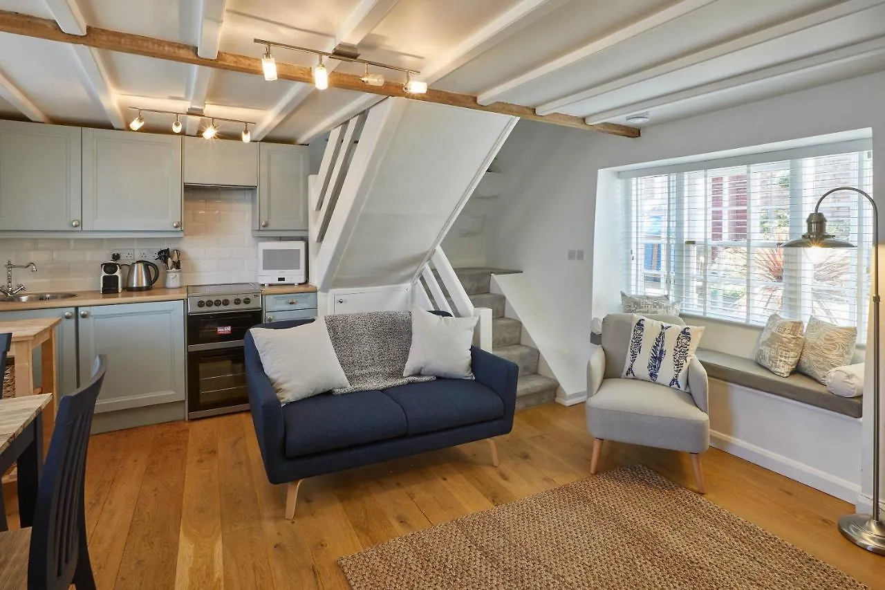 Semesterbostad Host&Stay - Amber Cottage Whitby