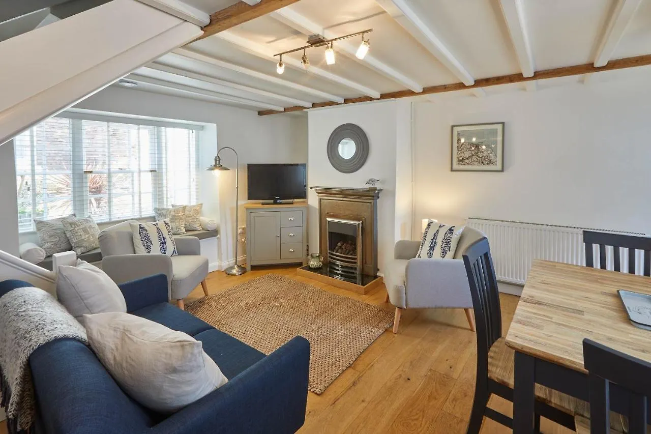 Host & Stay - Amber Cottage Whitby 0*,