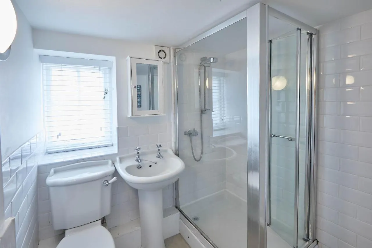Host & Stay - Amber Cottage Whitby