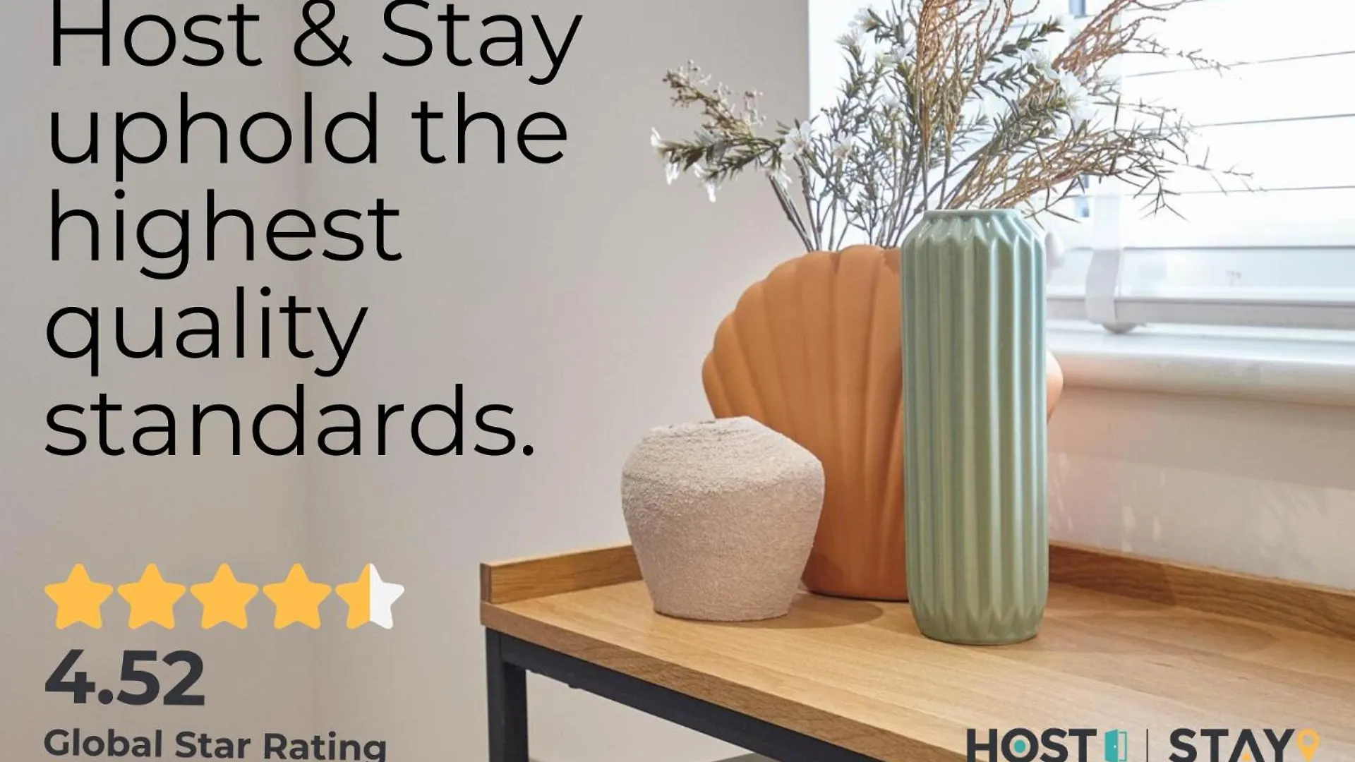 Host & Stay - Amber Cottage Whitby
