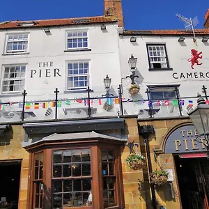 The Pier Bed and breakfast